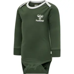 Baby bodysuit Hummel hmlMAUILINO image-0