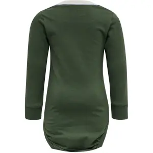 Baby bodysuit Hummel hmlMAUILINO image-1