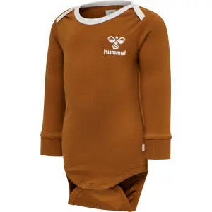 Baby bodysuit Hummel hmlMAUILINO image-0