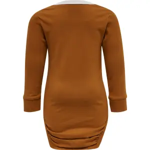 Baby bodysuit Hummel hmlMAUILINO image-1