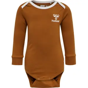 Baby bodysuit Hummel hmlMAUILINO image-2