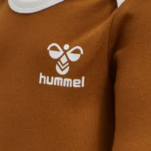 Baby bodysuit Hummel hmlMAUILINO image-3