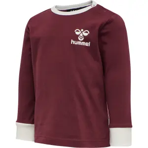 Camiseta do bebê Hummel hmlMAUILINO image-1