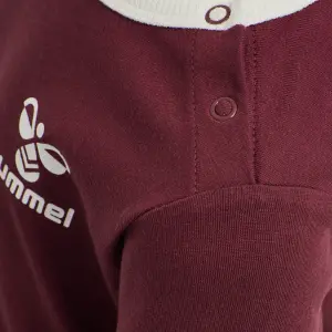 Camiseta do bebê Hummel hmlMAUILINO image-4