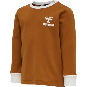 Camiseta do bebê Hummel hmlMAUILINO image-1