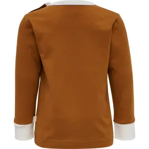 Camiseta do bebê Hummel hmlMAUILINO image-2