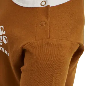 Camiseta do bebê Hummel hmlMAUILINO image-3