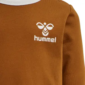Camiseta do bebê Hummel hmlMAUILINO image-4