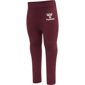 Leggings para bebés Hummel hmlMAUILINO image-0
