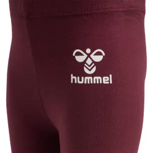Leggings para bebés Hummel hmlMAUILINO image-3