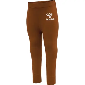 Leggings para bebés Hummel hmlMAUILINO image-1
