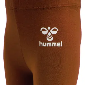 Leggings para bebés Hummel hmlMAUILINO image-3