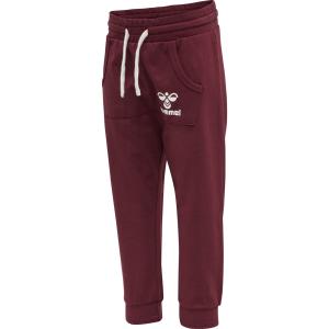 Joggingbukser til baby Hummel hmlFUTTE image-1