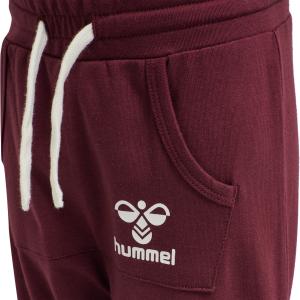 Joggingbukser til baby Hummel hmlFUTTE image-3