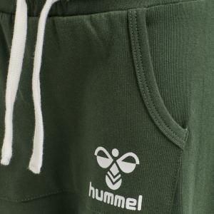 Joggingbukser til baby Hummel hmlFUTTE image-3