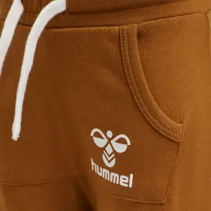 Pantalón de chándal para bebé Hummel hmlFUTTE image-3