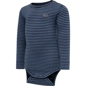 Baby bodysuit Hummel hmlMULLE image-0