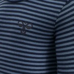 Baby bodysuit Hummel hmlMULLE image-3