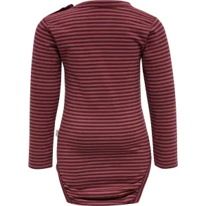 Baby bodysuit Hummel hmlMULLE image-1