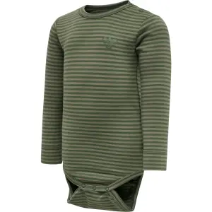Baby bodysuit Hummel hmlMULLE image-0