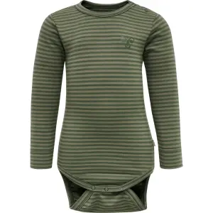 Baby bodysuit Hummel hmlMULLE image-2