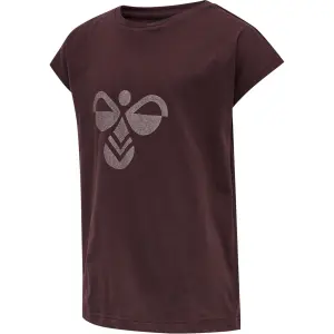 Camiseta niña Hummel hmlDIEZ image-1