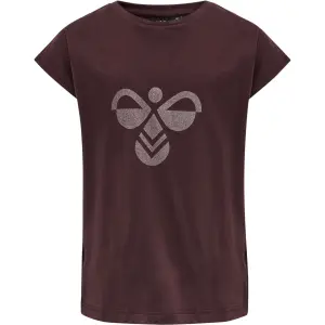 Camiseta niña Hummel hmlDIEZ image-0