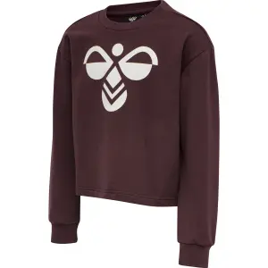 Sweatshirt child Hummel hmlCINCO image-0