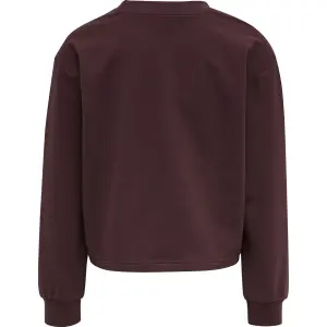 Sweatshirt child Hummel hmlCINCO image-1