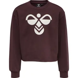 Sweatshirt child Hummel hmlCINCO image-2