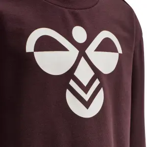 Sweatshirt child Hummel hmlCINCO image-3
