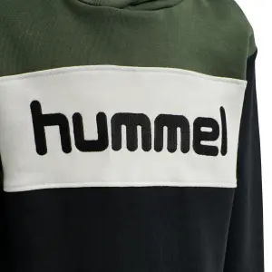 Sudadera para niños Hummel hmlmorten image-3