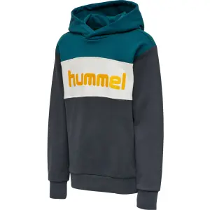 Sudadera con capucha para niños Hummel hmlmorten image-1