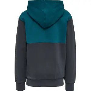 Sudadera con capucha para niños Hummel hmlmorten image-2