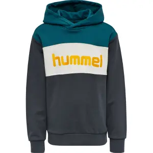 Sudadera con capucha para niños Hummel hmlmorten image-0