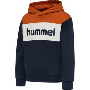 Sudadera con capucha para niños Hummel hmlmorten image-0