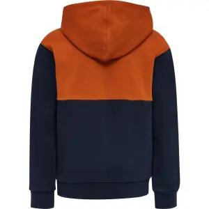 Sudadera con capucha para niños Hummel hmlmorten image-2