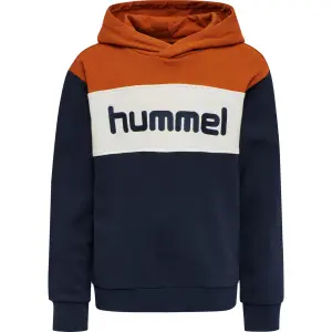 Sudadera con capucha para niños Hummel hmlmorten image-1
