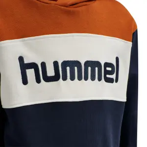 Sudadera con capucha para niños Hummel hmlmorten image-3