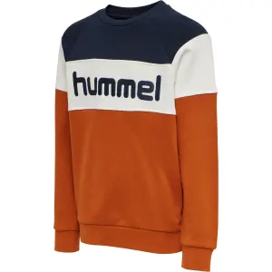 Sudadera para niños Hummel hmlclaes image-0