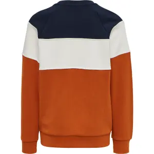 Sudadera para niños Hummel hmlclaes image-1