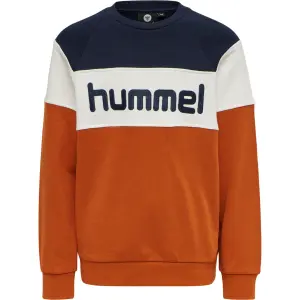 Sudadera para niños Hummel hmlclaes image-2