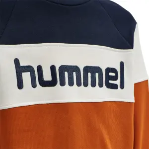 Sudadera para niños Hummel hmlclaes image-3