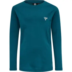 Camiseta mangas largas niños Hummel hmlnanette image-0