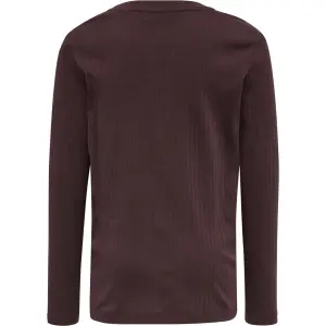 Camiseta mangas largas niños Hummel hmlnanette image-2