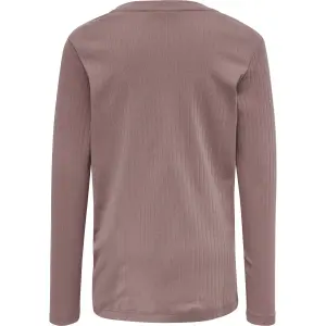 Camiseta mangas largas niños Hummel hmlnanette image-2