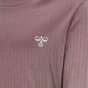 Camiseta mangas largas niños Hummel hmlnanette image-3