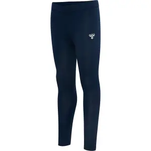 Children's trousers Hummel hmlONZE TIGHTS image-1