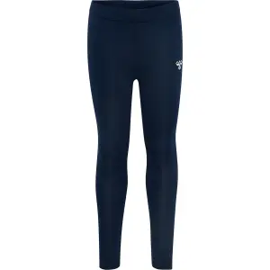 Children's trousers Hummel hmlONZE TIGHTS image-0