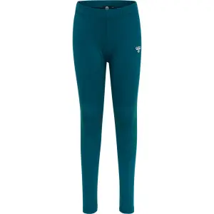 Children's trousers Hummel hmlONZE TIGHTS image-0